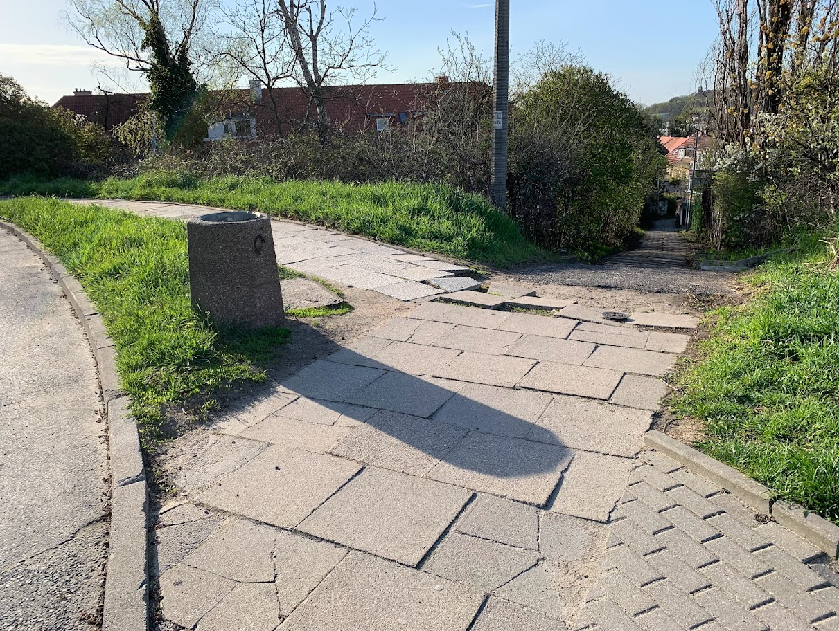 Aniołki Pieszo 1