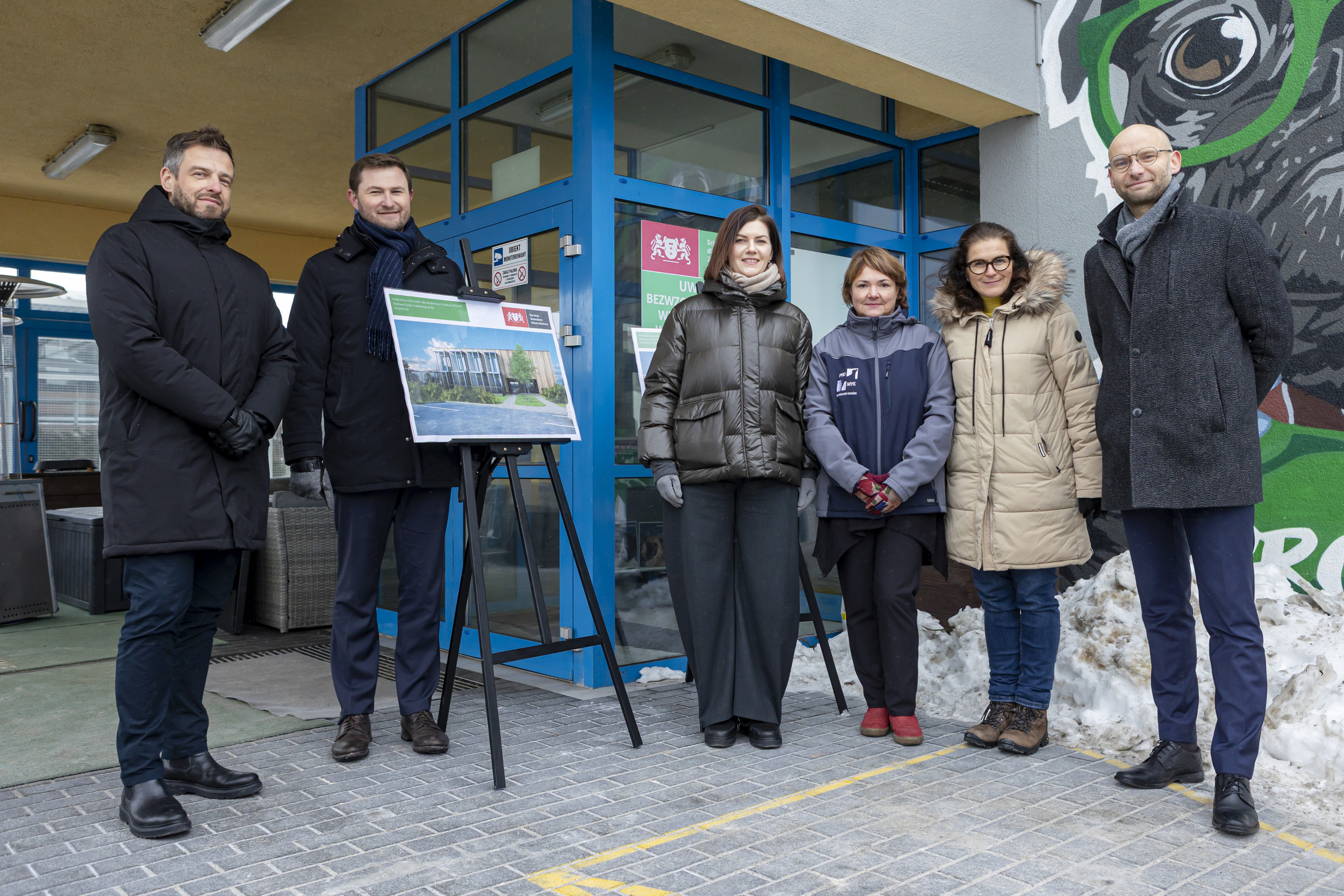 ogloszenie przetargu na dom kota fot p wittman kopia