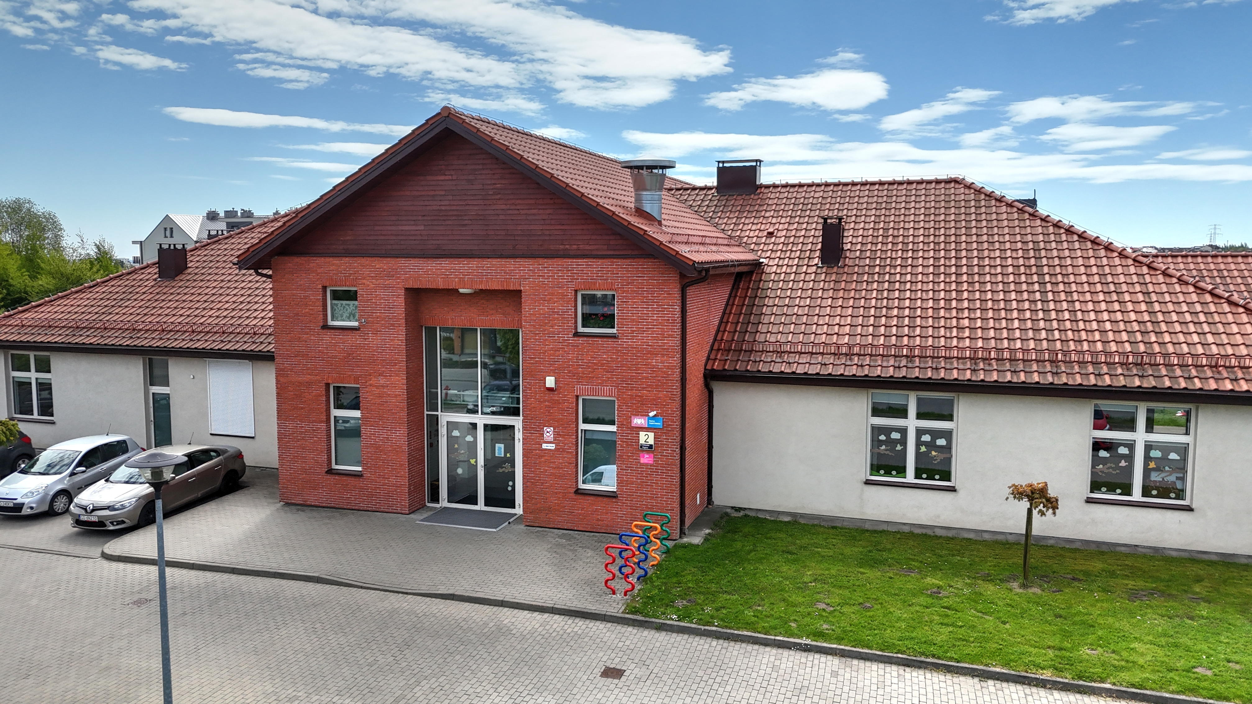 Żłobek 10 Królewskie Wzgórze