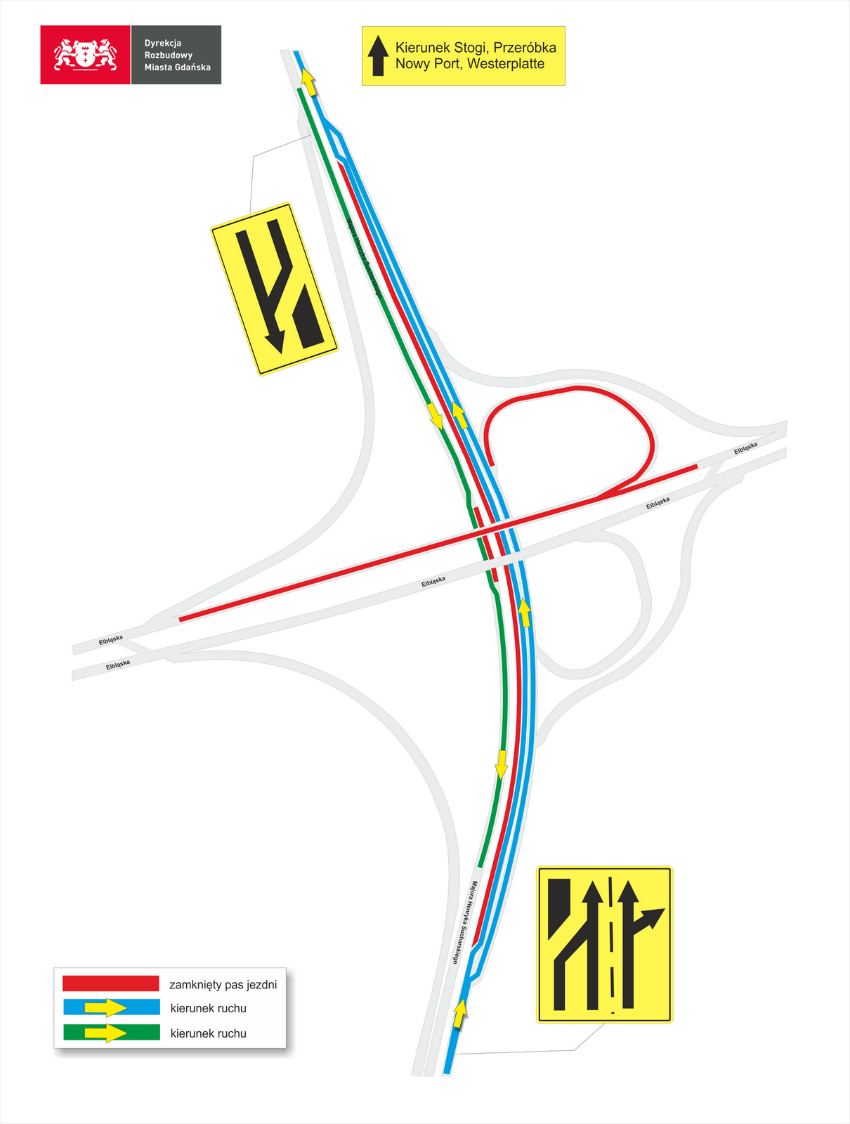 Sucharskiego 27 05 25 OpenStreetMap1 3