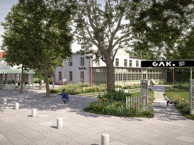 Rusza budowa Centrum Społeczno-Kulturalnego przy ul. Turystycznej