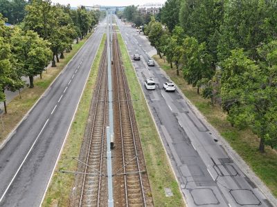 Podpisano umowę na modernizację al. Hallera w kierunku Wrzeszcza