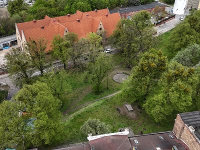Plac Wałowy przejdzie metamorfozę. Nadchodzi rewitalizacja historycznej przestrzeni