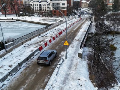 Remont Mostu Popielnego