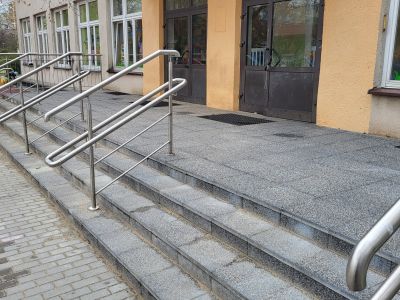 Strefa malucha przy Przedszkolu nr 86 - BO 2023