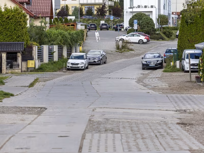 Rusza budowa ulic Turzycowej i Czermińskiego na Jasieniu. Podpisano umowę z wykonawcą