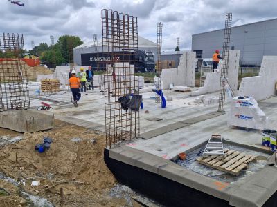 W schronisku Promyk powstaje Dom Gdańskiego Kota