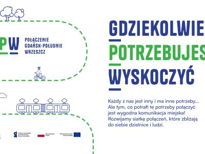 Znamy oferty na budowę trasy Gdańsk Południe – Wrzeszcz