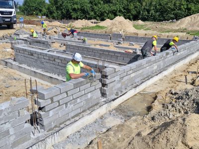 W schronisku Promyk powstaje Dom Gdańskiego Kota