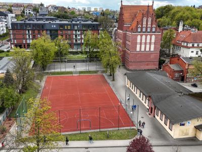 Na gdańskich Siedlcach powstanie nowe boisko