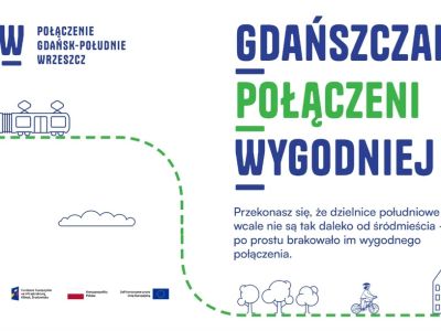Wyłonienie wykonawcy na budowę Trasy Gdańsk Południe – Wrzeszcz
