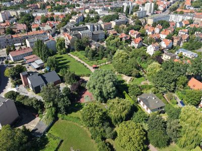 Umowa na budowę drugiego etapu Kanału Ulgi dla Potoku Strzyża podpisana