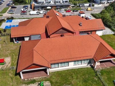 Rozbudowa i przebudowa Żłobka nr 10 przy ul. Królewskie Wzgórze