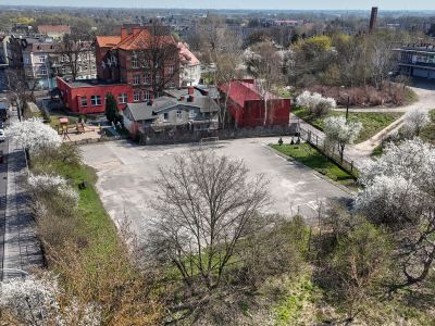Poznaliśmy oferty dot. zadania: Odczarujmy wspólnie boisko przy Małomiejskiej - BO 2025