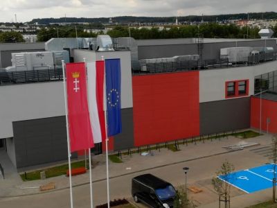 Jest umowa na projekt rozbudowy Szkoły Podstawowej nr 6 przy Lawendowym Wzgórzu