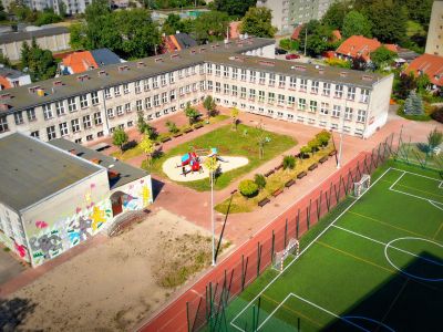 „Zielony Park Na Zielonym” w ramach Budżetu Obywatelskiego 2026