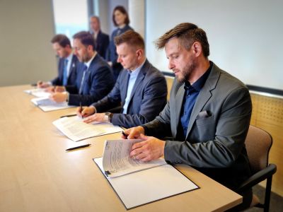 Nowe oblicze sportowej szkoły w Gdańsku – rusza przebudowa basenu i sali gimnastycznej przy Subisława