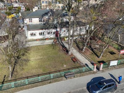 Podpisano umowę na projekt Centrum Społeczno-Kulturalnego na Wyspie Sobieszewskiej