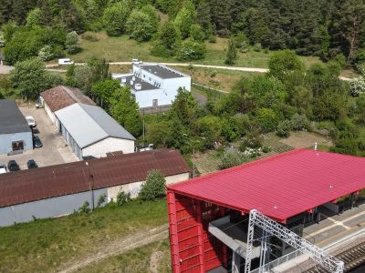 Na Niedźwiedniku powstanie skatepark