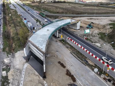 Sobotnie zmiany w organizacji ruchu na Trasie Sucharskiego