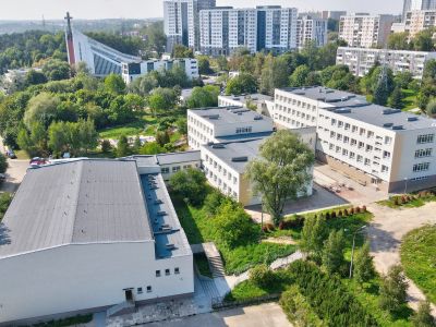 Podpisaliśmy umowę na kolejną sportową przestrzeń w dzielnicy Piecki- Migowo