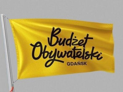 Wspólna przestrzeń wypoczynkowo-rekreacyjna nad kanałem Raduni w Św. Wojciechu i Lipcach w Gdańsku