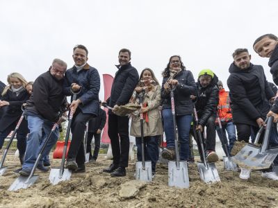 Pakiet dla Gdańska Południe - program inwestycji komunikacyjnych w południowych dzielnicach miasta
