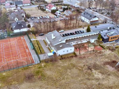 Szkoła Podstawowa nr 84 przy ul. Otomińskiej zostanie rozbudowana