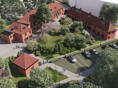 Poznaliśmy oferty na adaptację Zespołu Sierocińca