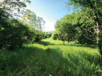 Przy ul. Liszta powstanie niewielki park rekreacyjny