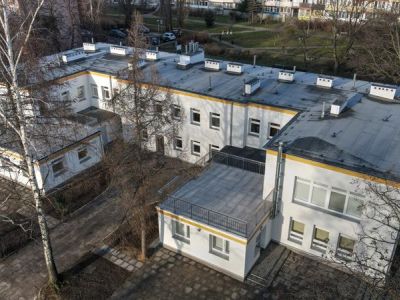 Przebudowa i doposażenie placów zabaw przy gdańskich żłobkach