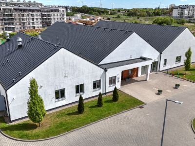 Rusza rozbudowa żłobka przy ul. Kolorowej